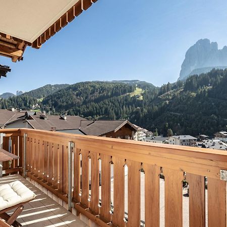 Apartments Soval Santa Cristina Val Gardena Εξωτερικό φωτογραφία