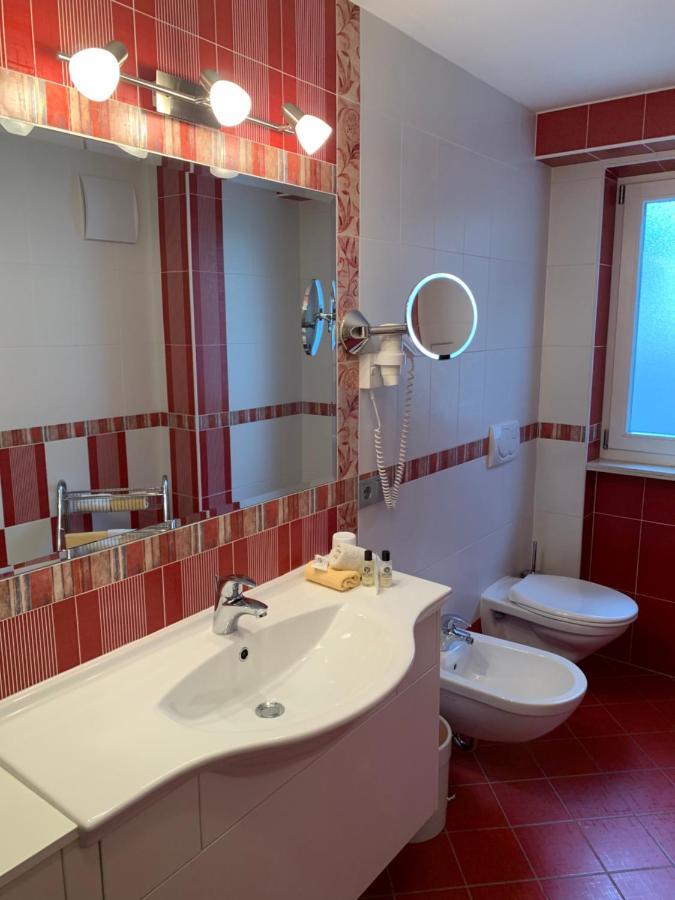 Apartments Soval Santa Cristina Val Gardena Εξωτερικό φωτογραφία