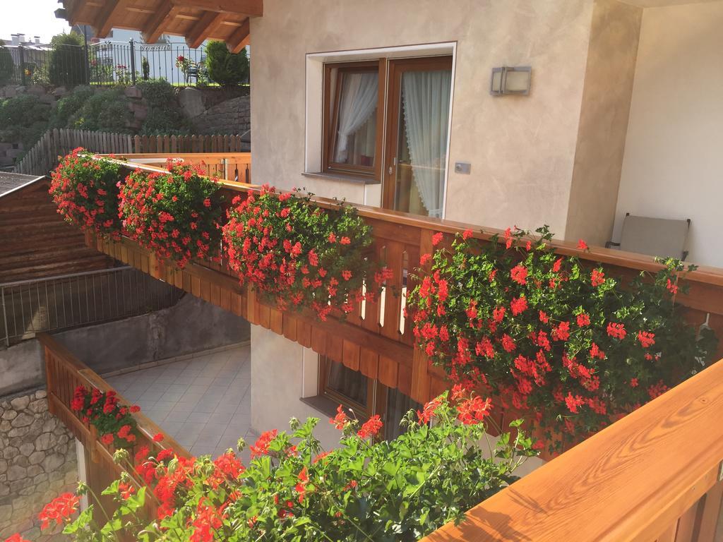 Apartments Soval Santa Cristina Val Gardena Εξωτερικό φωτογραφία