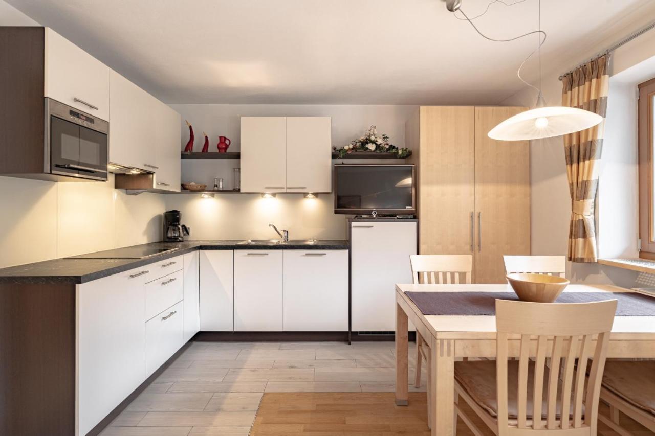 Apartments Soval Santa Cristina Val Gardena Εξωτερικό φωτογραφία
