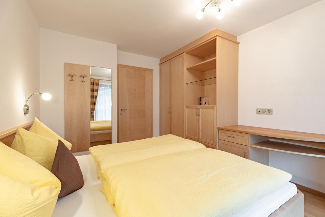 Apartments Soval Santa Cristina Val Gardena Εξωτερικό φωτογραφία