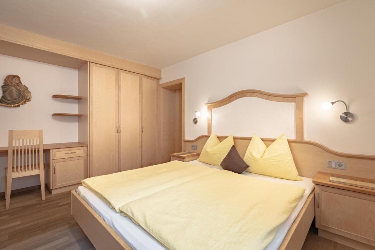 Apartments Soval Santa Cristina Val Gardena Εξωτερικό φωτογραφία
