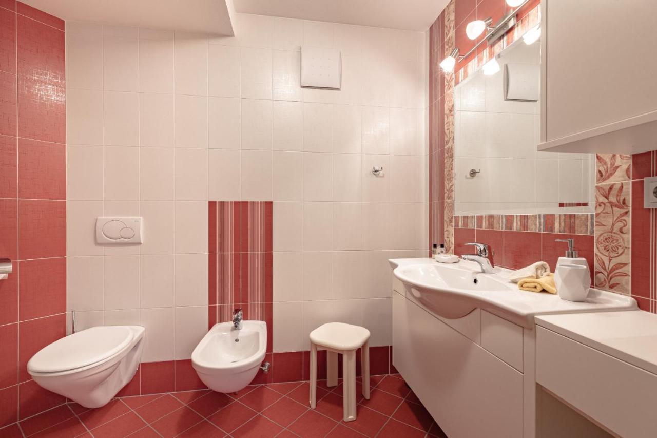 Apartments Soval Santa Cristina Val Gardena Εξωτερικό φωτογραφία