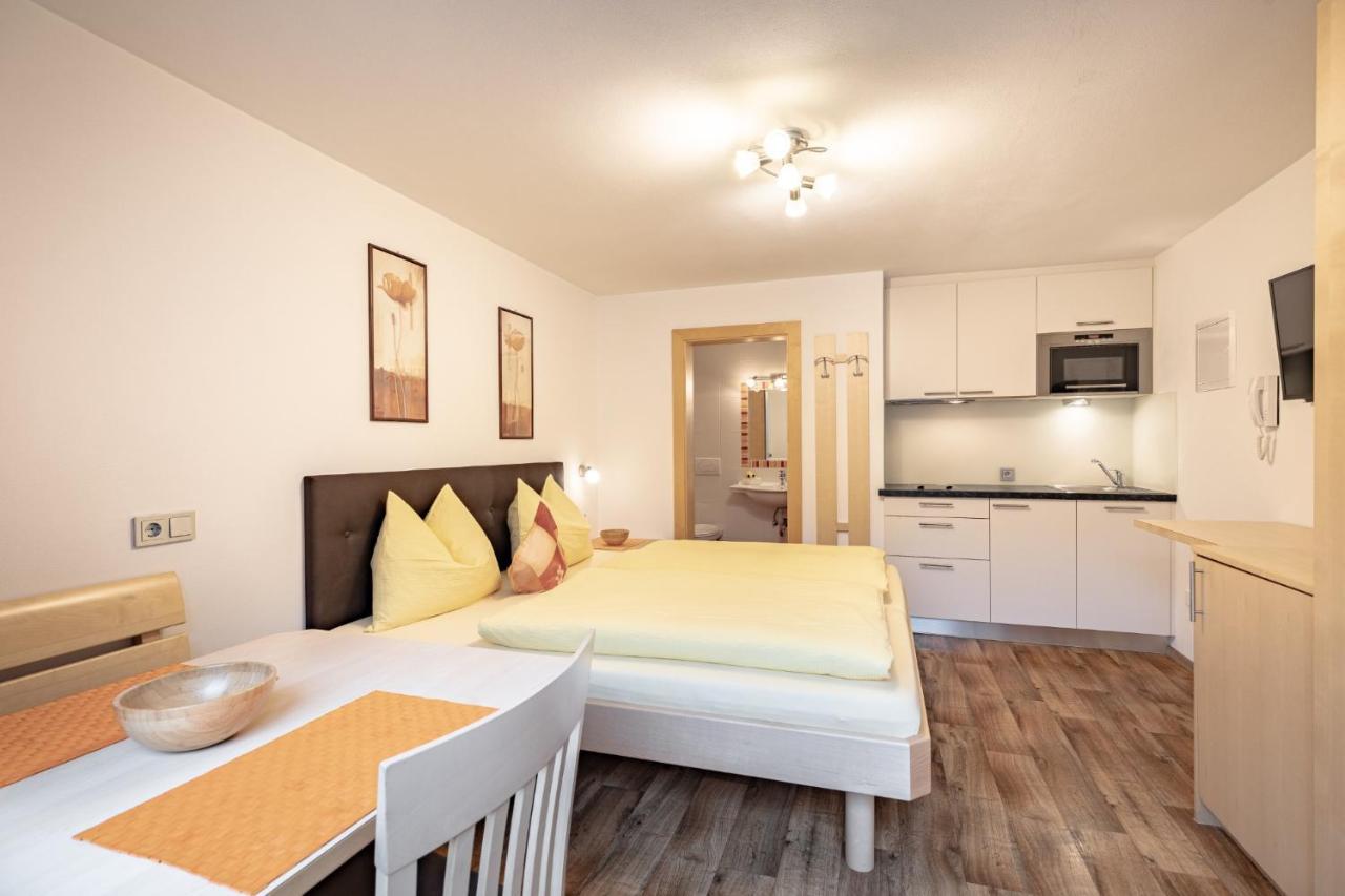 Apartments Soval Santa Cristina Val Gardena Εξωτερικό φωτογραφία