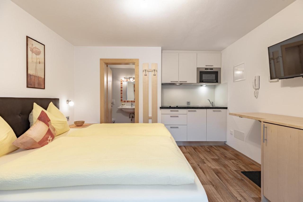 Apartments Soval Santa Cristina Val Gardena Εξωτερικό φωτογραφία