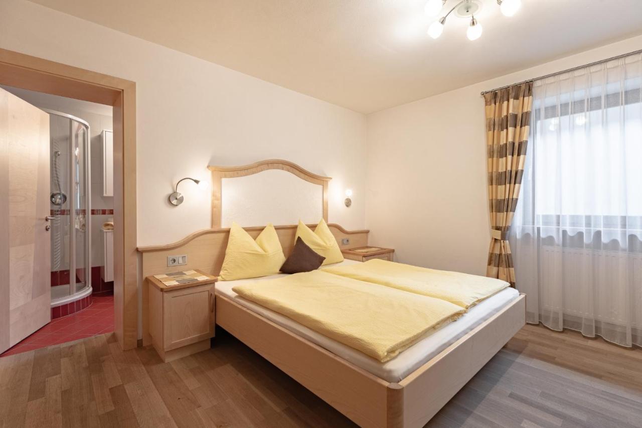 Apartments Soval Santa Cristina Val Gardena Εξωτερικό φωτογραφία