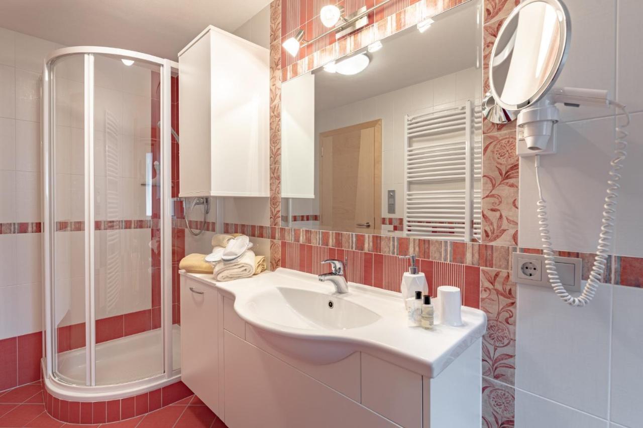 Apartments Soval Santa Cristina Val Gardena Εξωτερικό φωτογραφία