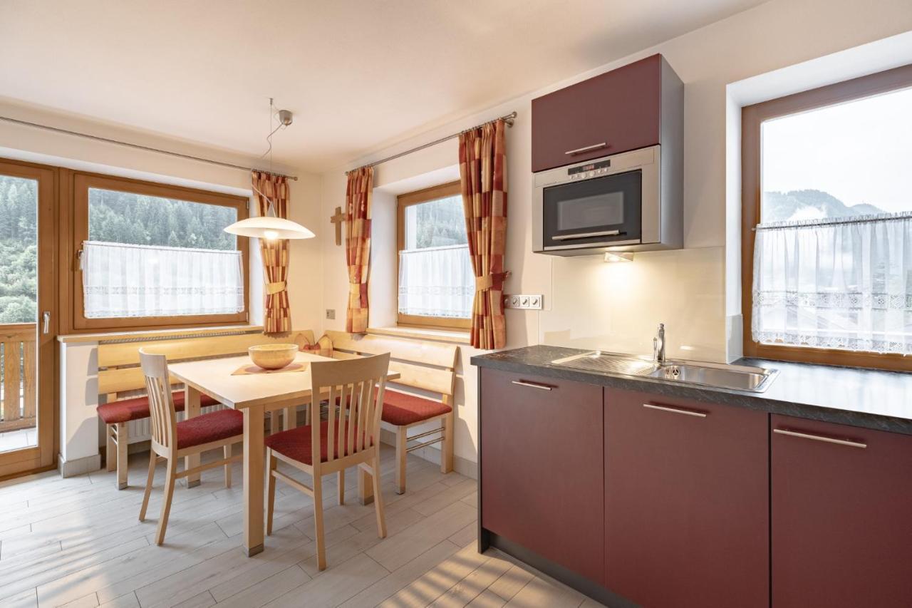 Apartments Soval Santa Cristina Val Gardena Εξωτερικό φωτογραφία