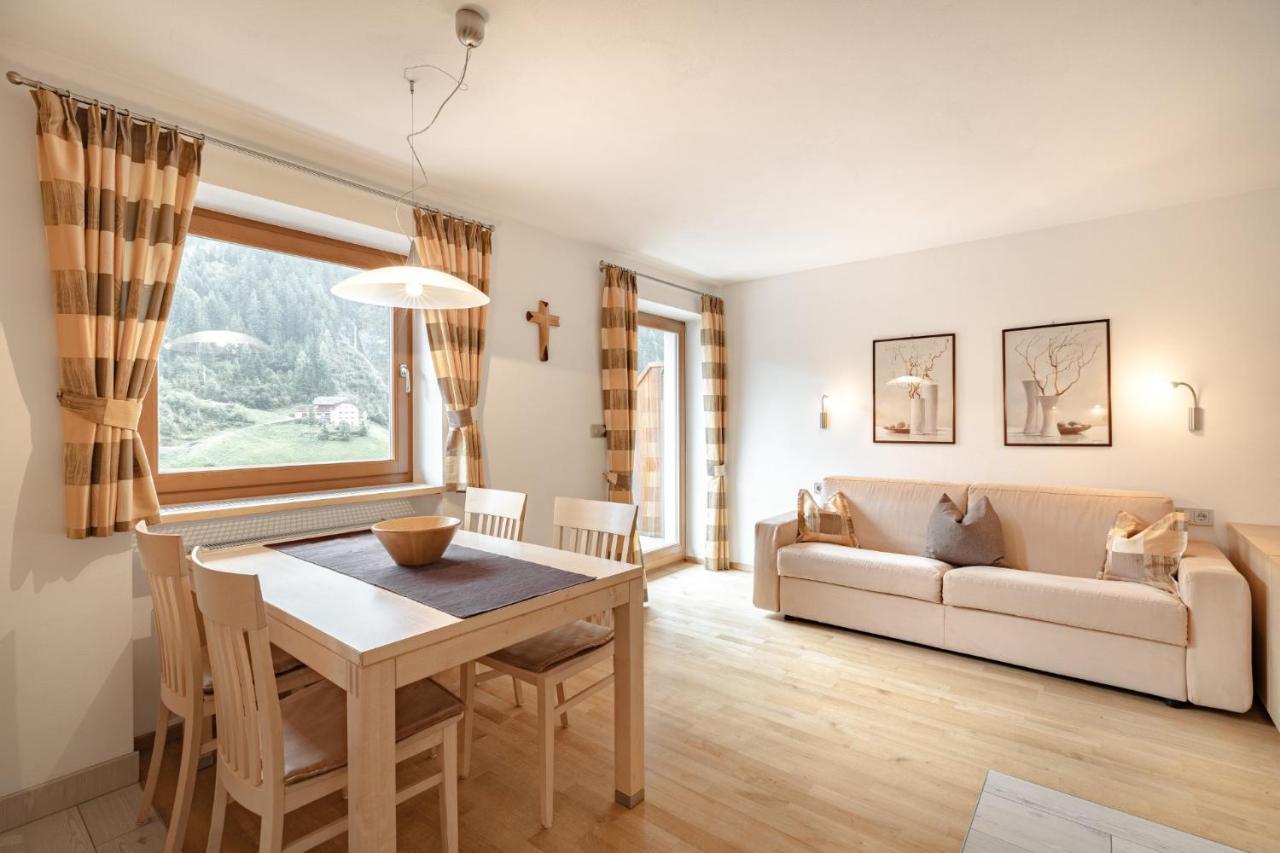 Apartments Soval Santa Cristina Val Gardena Εξωτερικό φωτογραφία