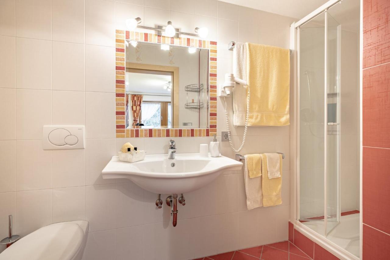 Apartments Soval Santa Cristina Val Gardena Εξωτερικό φωτογραφία