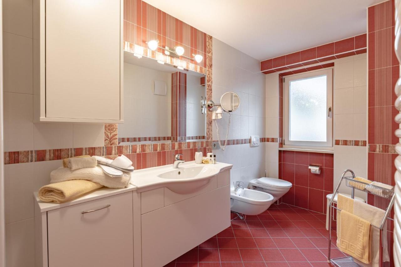 Apartments Soval Santa Cristina Val Gardena Εξωτερικό φωτογραφία