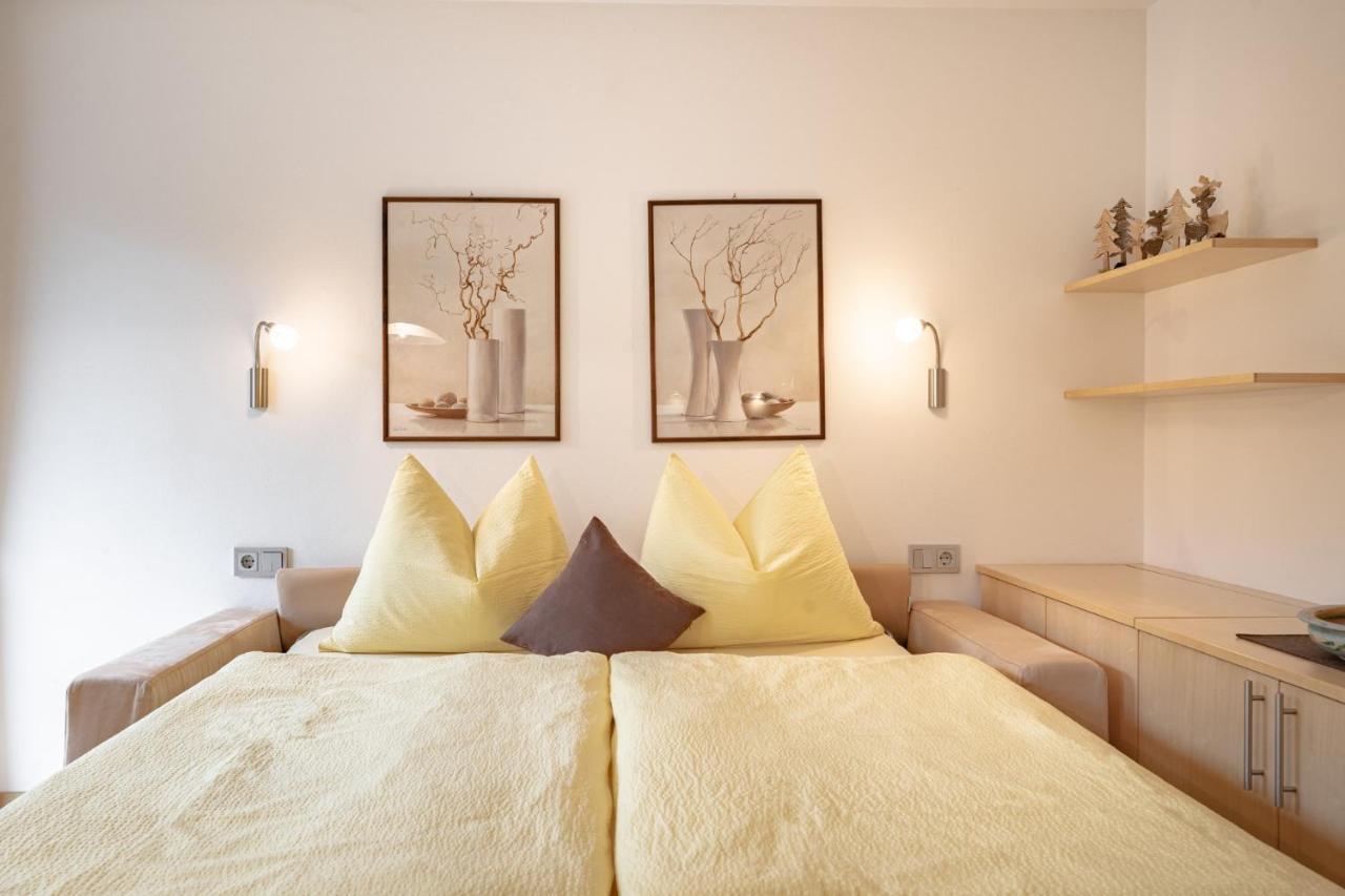 Apartments Soval Santa Cristina Val Gardena Εξωτερικό φωτογραφία