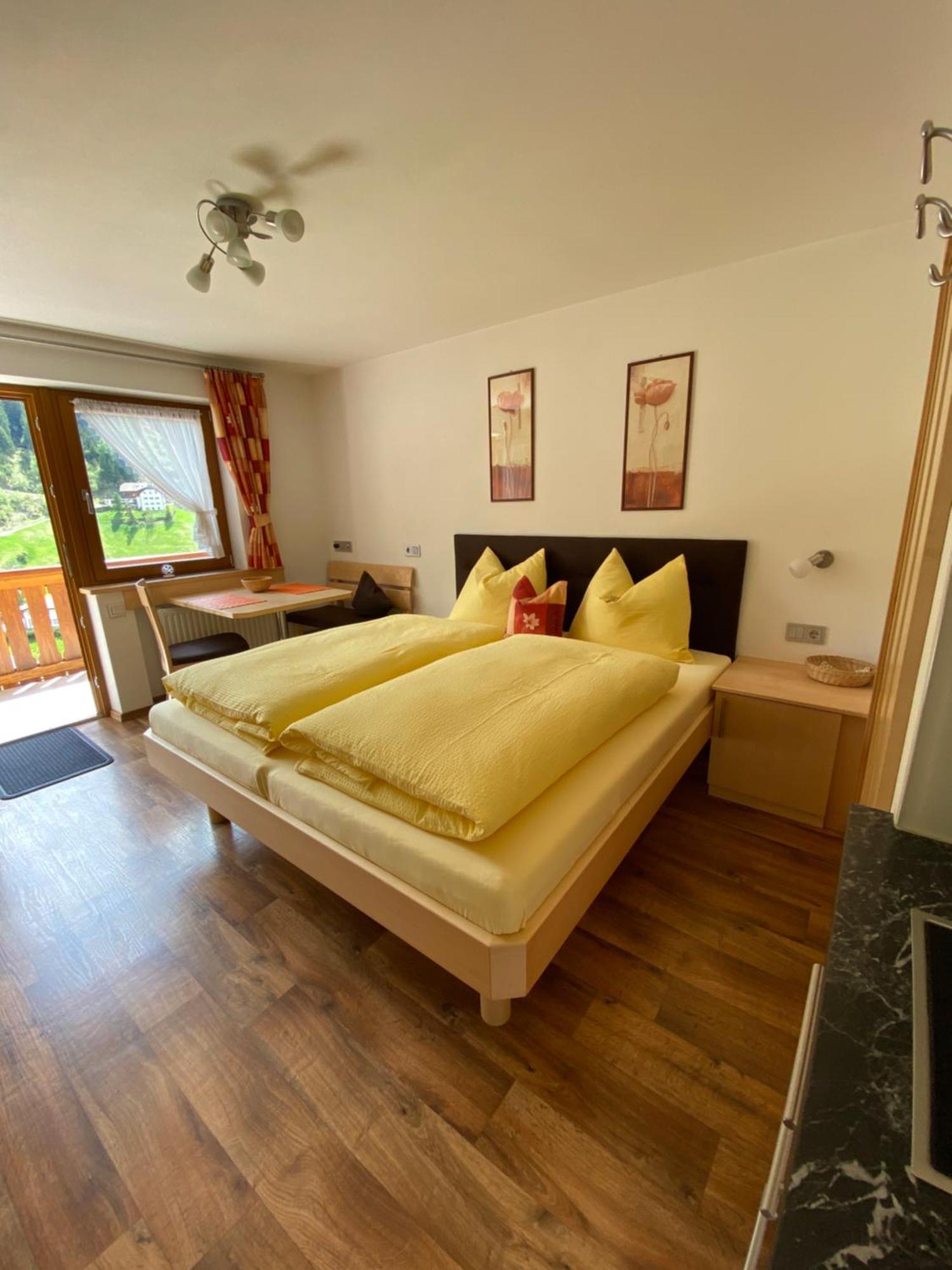 Apartments Soval Santa Cristina Val Gardena Εξωτερικό φωτογραφία