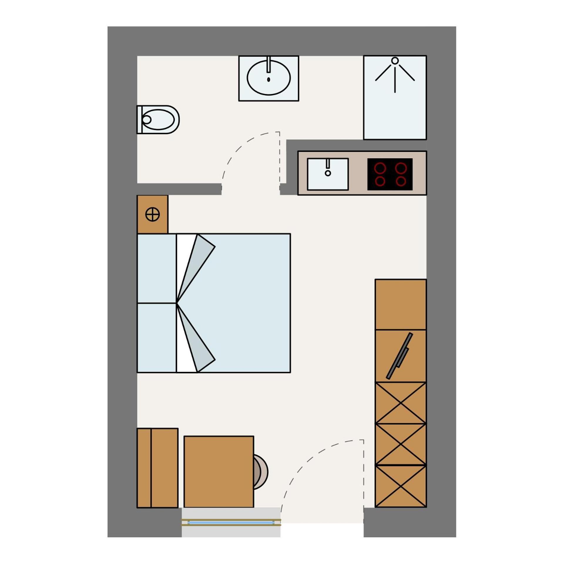 Apartments Soval Santa Cristina Val Gardena Εξωτερικό φωτογραφία