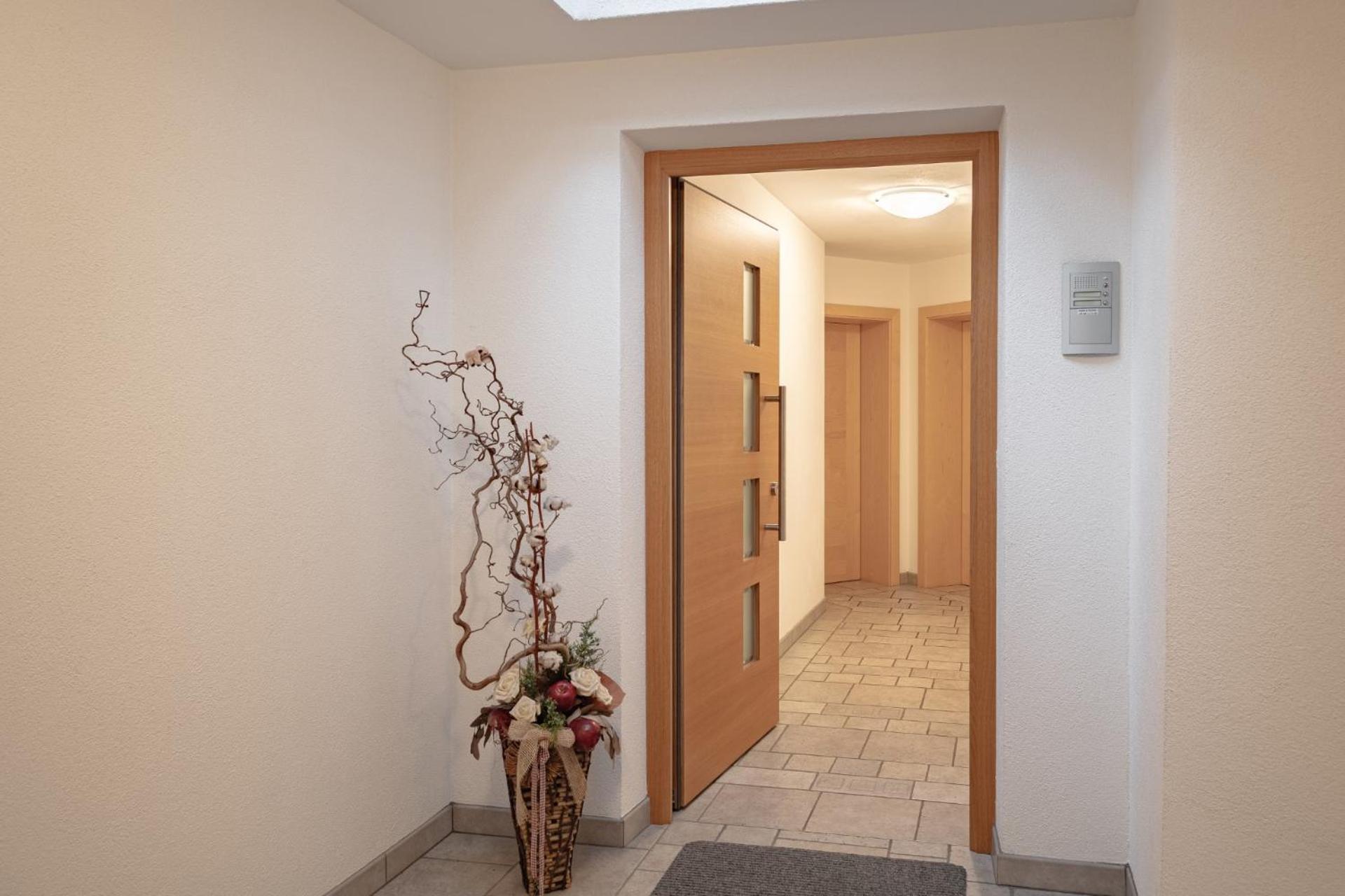 Apartments Soval Santa Cristina Val Gardena Εξωτερικό φωτογραφία