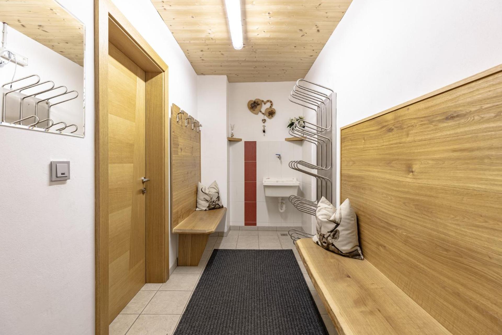 Apartments Soval Santa Cristina Val Gardena Εξωτερικό φωτογραφία