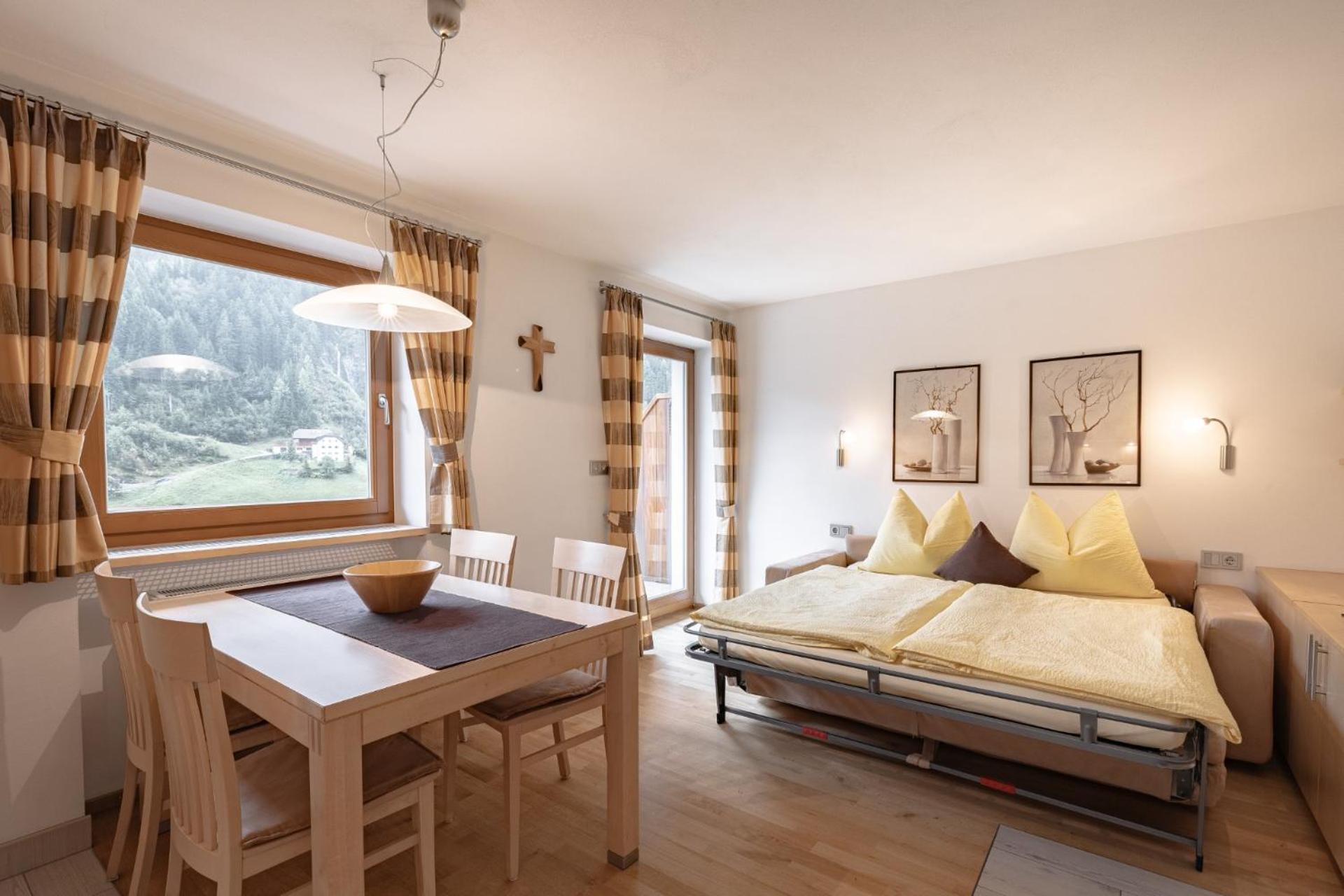 Apartments Soval Santa Cristina Val Gardena Εξωτερικό φωτογραφία