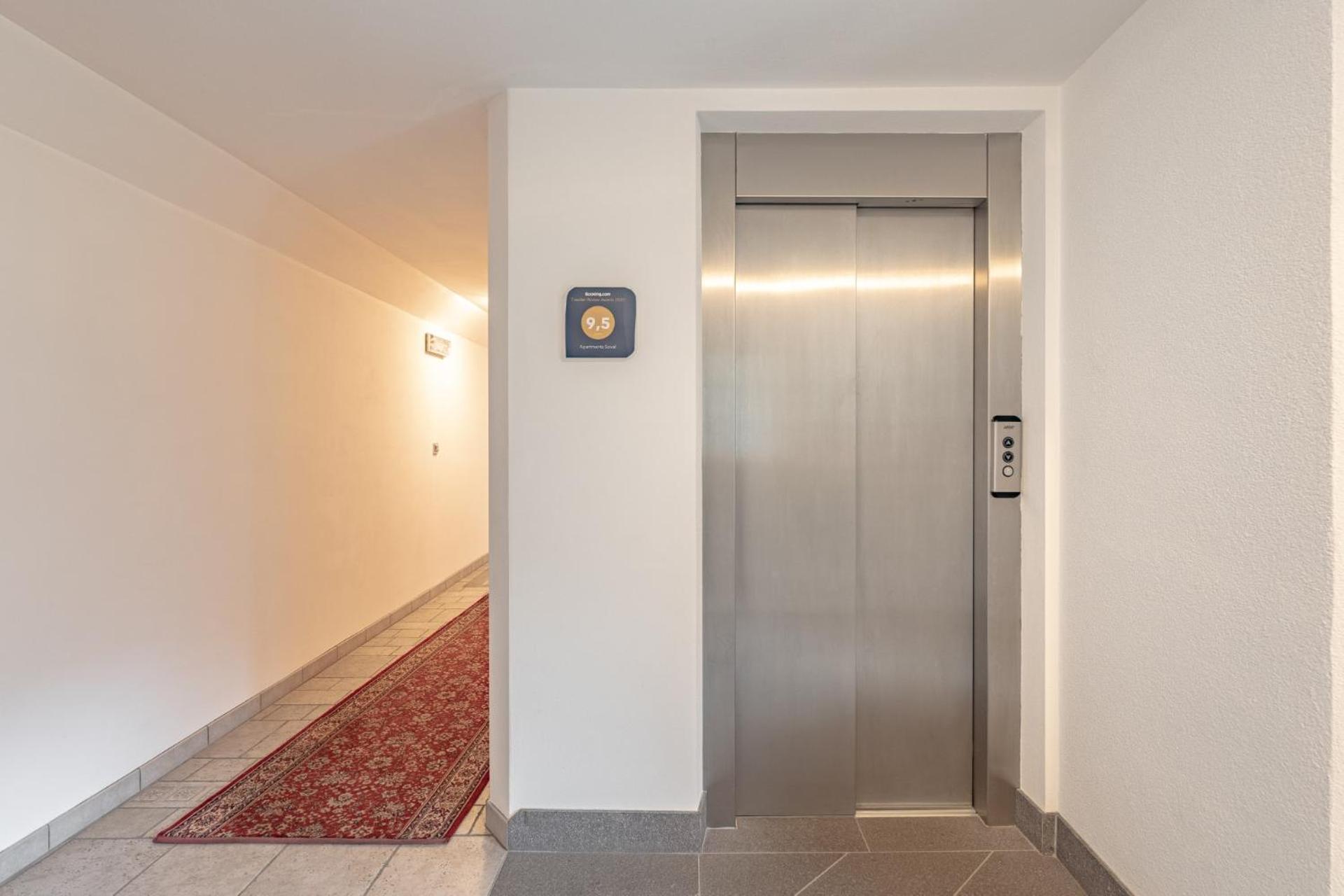 Apartments Soval Santa Cristina Val Gardena Εξωτερικό φωτογραφία