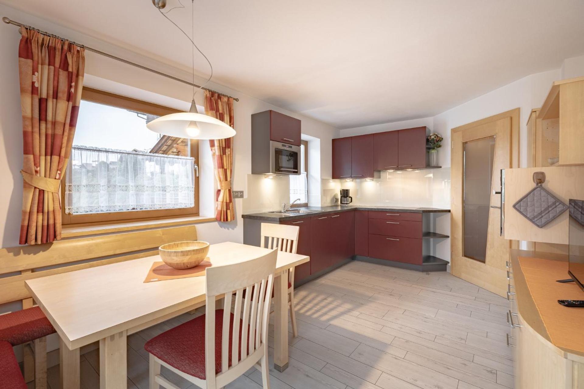 Apartments Soval Santa Cristina Val Gardena Εξωτερικό φωτογραφία