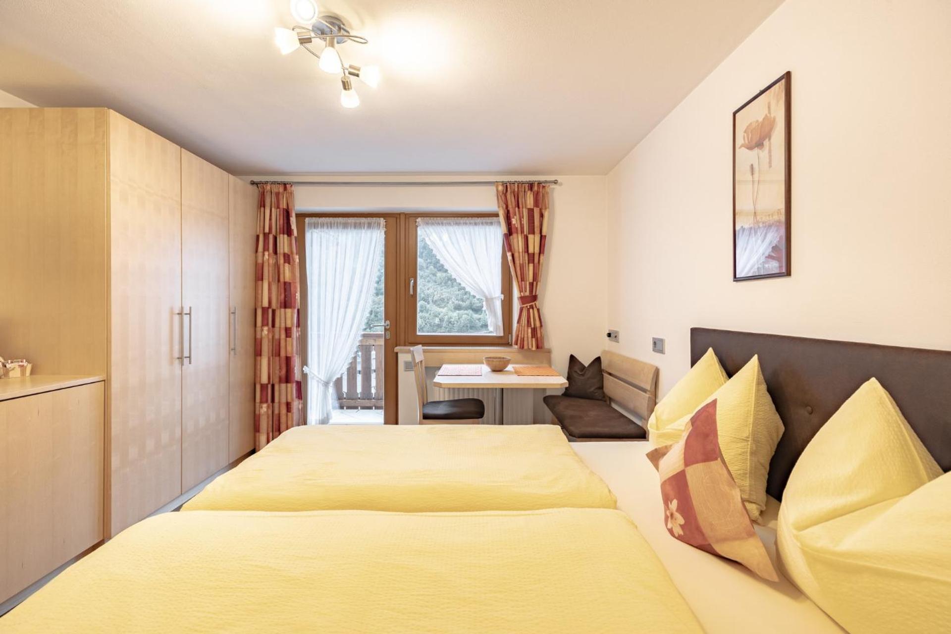 Apartments Soval Santa Cristina Val Gardena Εξωτερικό φωτογραφία