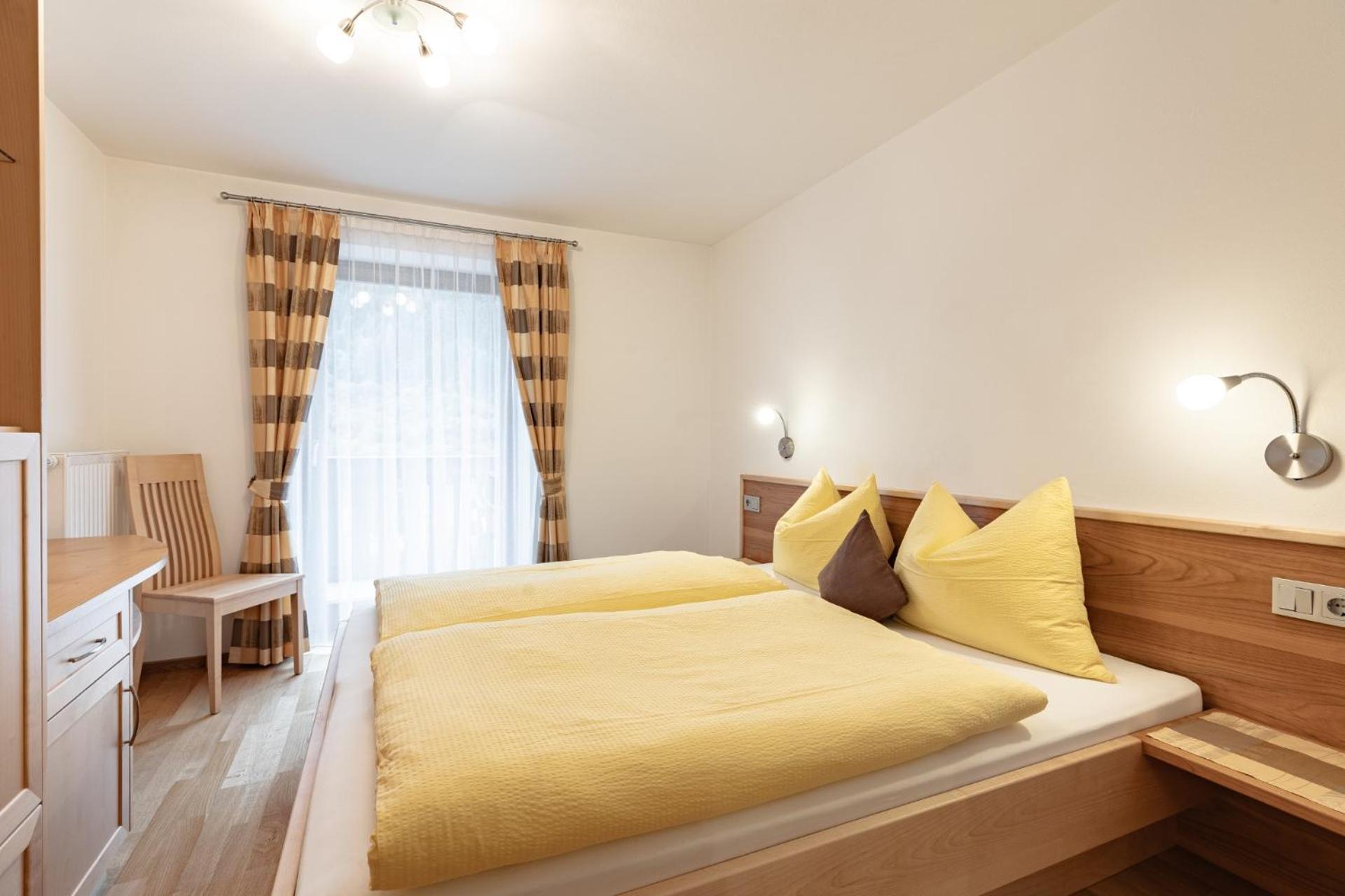 Apartments Soval Santa Cristina Val Gardena Εξωτερικό φωτογραφία