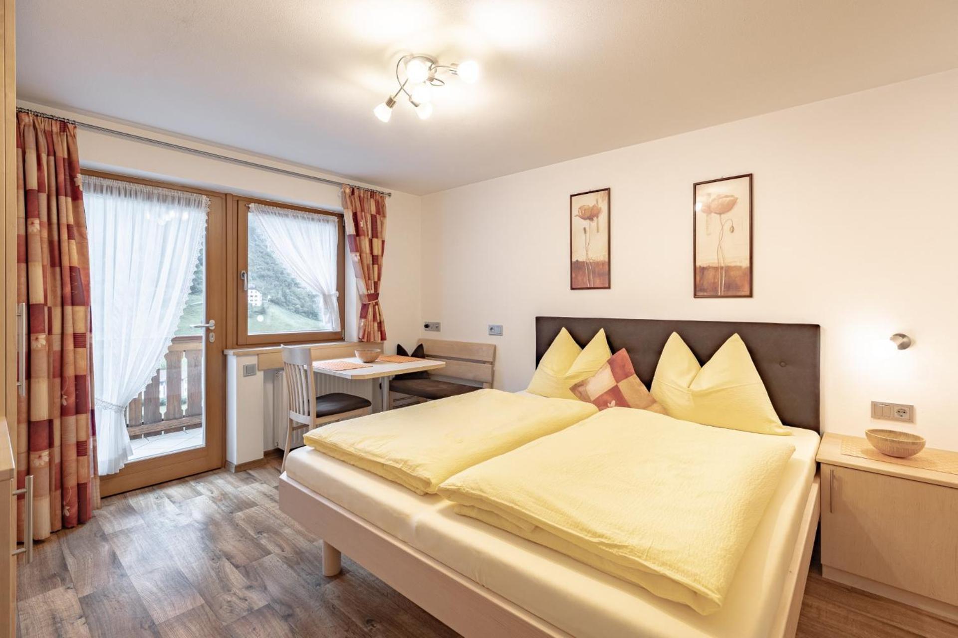 Apartments Soval Santa Cristina Val Gardena Εξωτερικό φωτογραφία
