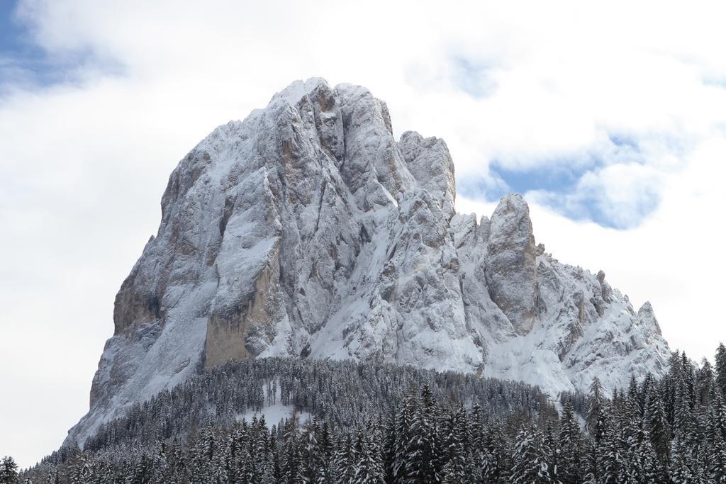 Apartments Soval Santa Cristina Val Gardena Εξωτερικό φωτογραφία